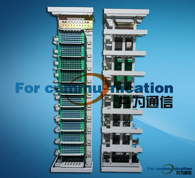 华脉720芯光纤总配线架,720芯光总配线架