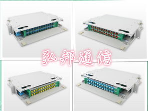 弘邦通信销售 144芯odf单元箱图文解析